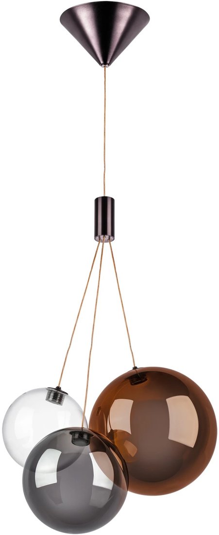 

Подвесная люстра Lightstar Sferetta 801039