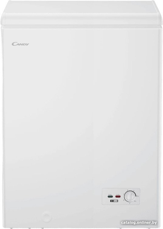 

Морозильный ларь Candy CCM150R