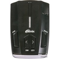 Радар-детектор Ritmix RAD-320ST