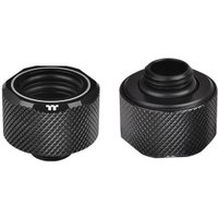 Система жидкостного охлаждения для процессора Thermaltake Pacific C360 DDC Hard Tube Water Cooling Kit CL-W243-CU12SW-A