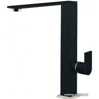 Смеситель Elleci Flat K86 Black