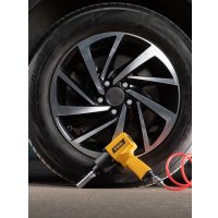 Пневматический гайковерт Denzel IW1500SP