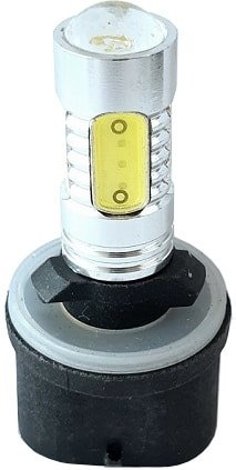 

Светодиодная лампа AVG PG13 31880 1шт
