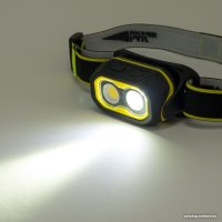 Фонарь Яркий луч LH-490A Industrial