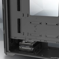 Корпус Raijintek Arcadia III MS4