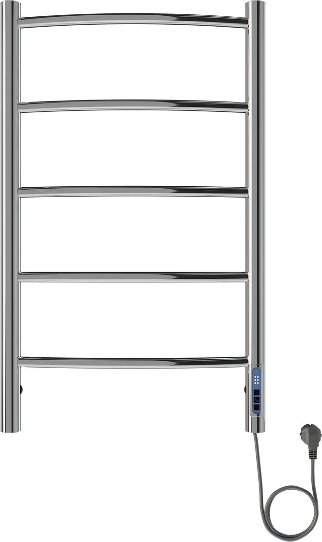 

Полотенцесушитель El-term Грас П5 400x700