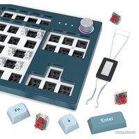 Клавиатура Montech MKey TKL Freedom MK87FY