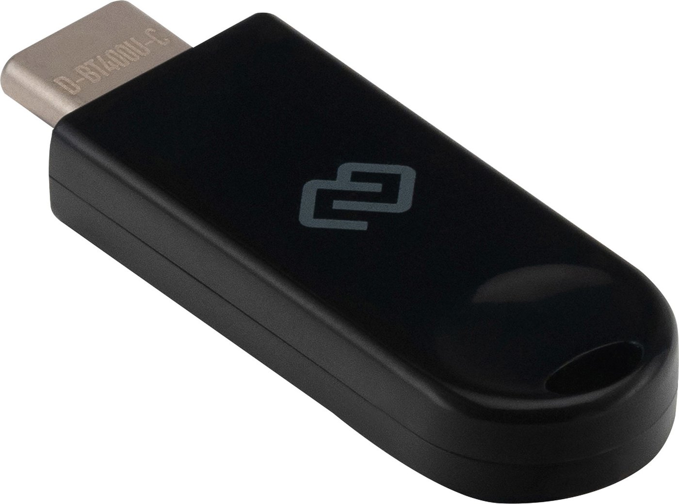 

Bluetooth адаптер Digma D-BT400U-C