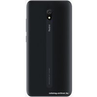 Смартфон Xiaomi Redmi 8A 3GB/32GB китайская версия (черный)