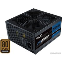 Блок питания OCZ ZS 650W