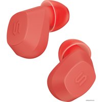 Наушники Soul S-Nano (персиковый) в Витебске