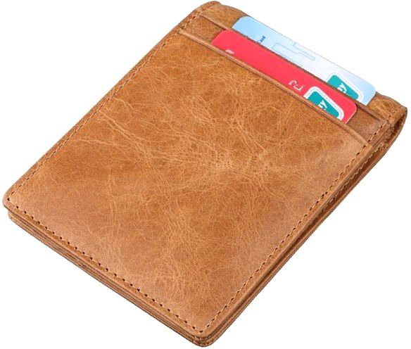 

Кошелек EZcase Onis (песочный)