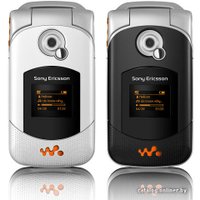 Кнопочный телефон Sony Ericsson W300i Walkman