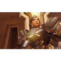 Компьютерная игра PC Overwatch