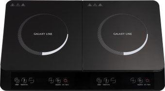 Настольная плита Galaxy Line GL3061