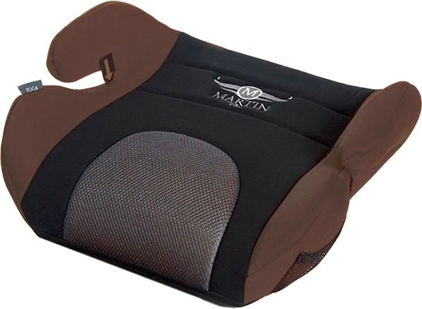 

Детское сиденье Martin Noir Yoga light Brown