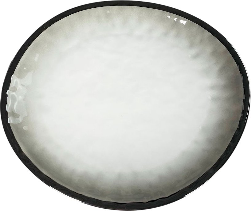 

Набор тарелок Lenardi Toronto Grey 122-124