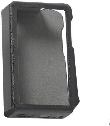 Чехол Hidizs для AP80 Pro Max (черный)