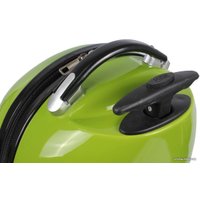 Чемодан Bradex Динозавр (детский, зеленый)