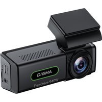 Видеорегистратор Digma FreeDrive 940W