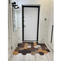 Придверный коврик Kovrikbel №40 (120x240)