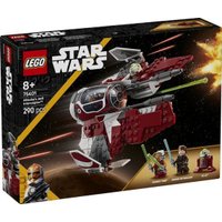 Конструктор LEGO Star Wars Джедай-перехватчик Асоки 75401