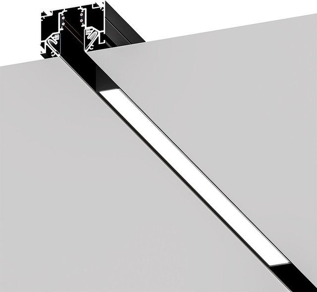 

Трековый светильник Arte Lamp Linea-Accessories A473206