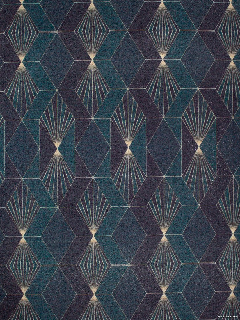 Придверный коврик Евроковрик №95 130x120