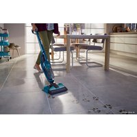Вертикальный пылесос с влажной уборкой Philips FC6405/01