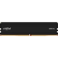 Оперативная память Crucial Pro 24ГБ DDR5 6000 МГц CP24G60C48U5