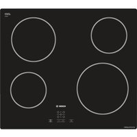 Варочная панель Bosch PKE611D17E