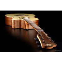 Электроакустическая гитара LAG Tramontane 70 T70ACE