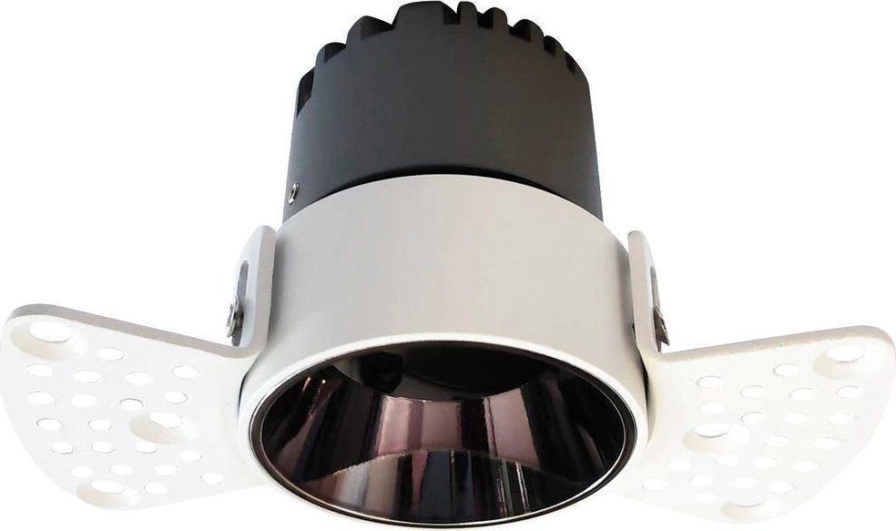 

Точечный светильник Favourite Mortise 4417-1C