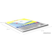 Сменный блок листов Erich Krause на кольцаx 80 л клетка 080350159-20708