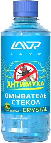 Lavr Антимуха 0.33л Ln1226