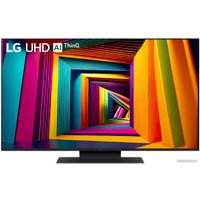 Телевизор LG UT91 50UT91006LA