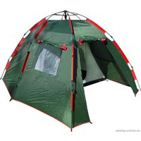 Кемпинговая палатка Talberg Garda 4