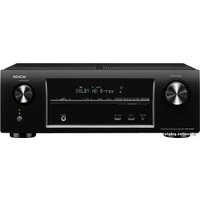 AV ресивер Denon AVR-X1000