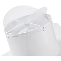 Осевой вентилятор Ballu BAF-AR 100 V