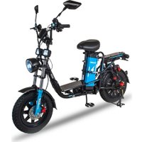 Электровелосипед Minako Monster PRO 21Ah в Пинске