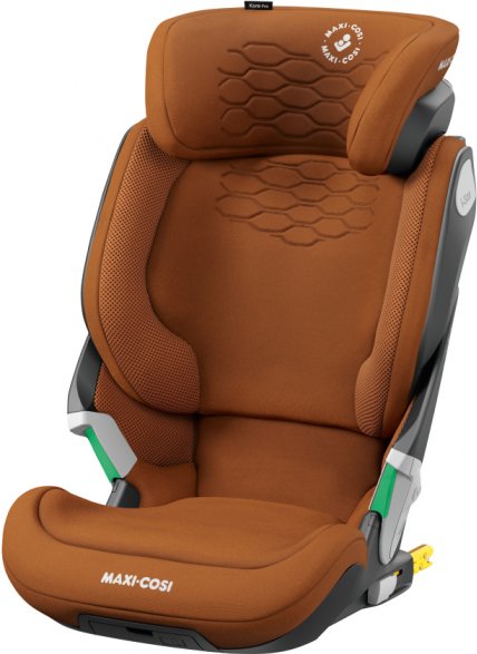

Детское автокресло Maxi-Cosi Kore Pro i-Size (authentic cognac)