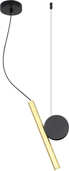 

Подвесная люстра Lussole LSP-7015