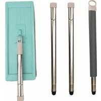 Швабра с отжимом Hausmann HM-JN-106