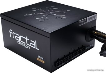 Fractal Design Edison M 650W (FD-PSU-ED1B-650W)