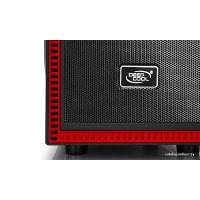 Корпус DeepCool Tesseract SW-RD