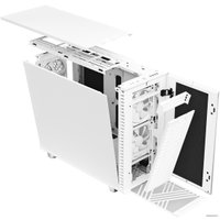 Корпус Fractal Design Define 7 White Solid FD-C-DEF7A-09