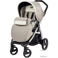 Коляска прогулочная «книга» Peg Perego Book Plus Completo Modular (3 в 1)