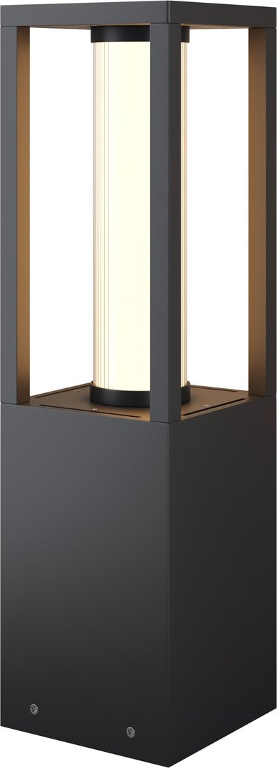 

Садовый светильник Maytoni Expo O480FL-L12B3K