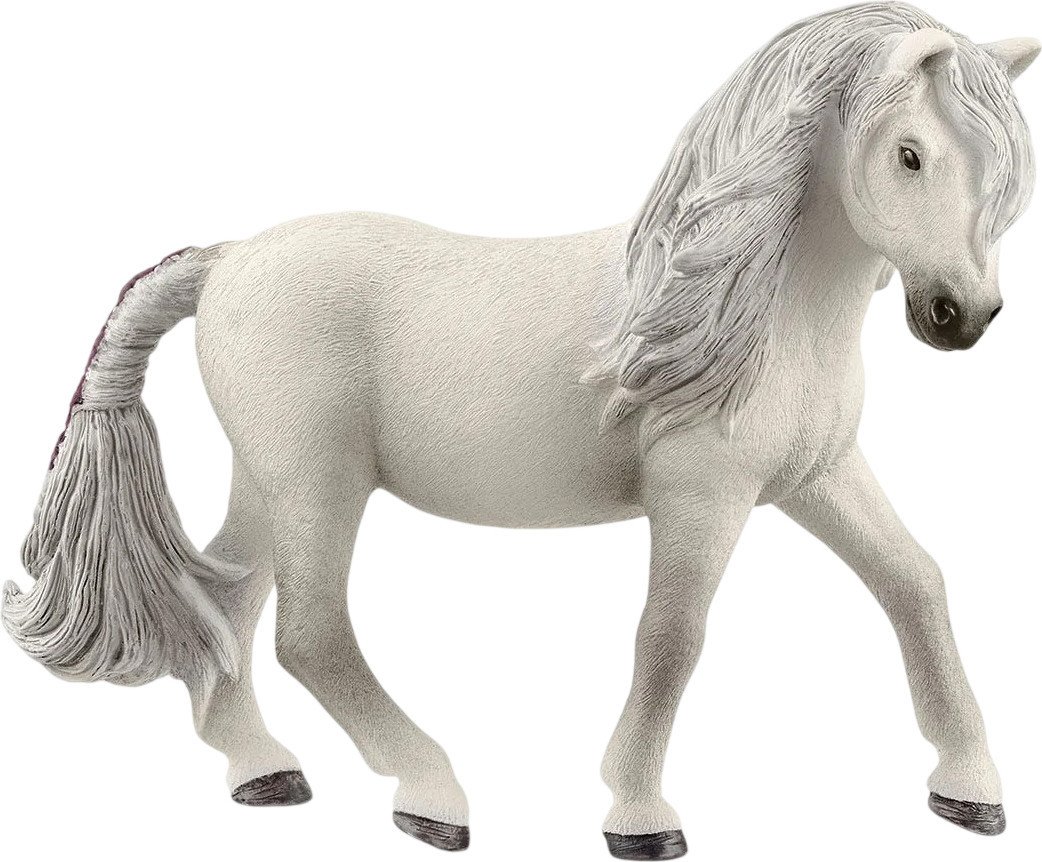 Фигурка Schleich Horse Club Островная пони 13942