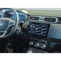 CD-магнитола Incar DTA-1407 для Renault Duster 21+